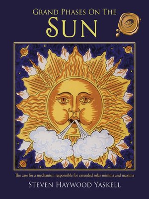 cover image of Grand Phases on the Sun